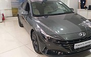 Hyundai Elantra, 1.6 автомат, 2021, седан Семей