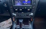 Lexus GX 460, 4.6 автомат, 2014, внедорожник Орал
