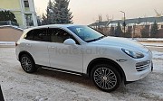 Porsche Cayenne, 3.6 автомат, 2012, кроссовер Алматы