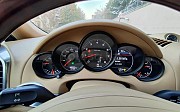 Porsche Cayenne, 3.6 автомат, 2012, кроссовер Алматы