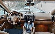 Porsche Cayenne, 3.6 автомат, 2012, кроссовер Алматы