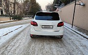 Porsche Cayenne, 3.6 автомат, 2012, кроссовер Алматы