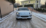 Porsche Cayenne, 3.6 автомат, 2012, кроссовер Алматы