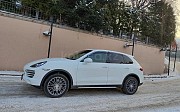 Porsche Cayenne, 3.6 автомат, 2012, кроссовер Алматы