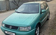 Volkswagen Polo, 1.6 механика, 1996, хэтчбек Алматы