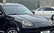 Porsche Cayenne, 4.5 автомат, 2005, кроссовер Алматы