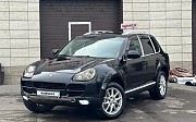 Porsche Cayenne, 4.5 автомат, 2005, кроссовер Алматы