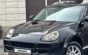 Porsche Cayenne, 4.5 автомат, 2005, кроссовер Алматы