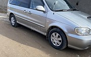 Kia Carnival, 2.9 автомат, 2003, минивэн 