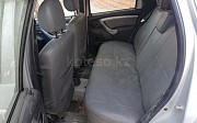 Renault Duster, 2 автомат, 2013, кроссовер Атырау