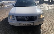 Volkswagen Passat, 2 механика, 2004, седан Қарағанды