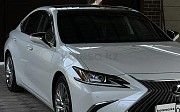 Lexus ES 350, 3.5 автомат, 2019, седан Шымкент