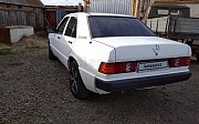 Mercedes-Benz 190, 2 механика, 1991, седан Қостанай