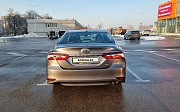 Toyota Camry, 2.5 автомат, 2021, седан Алматы