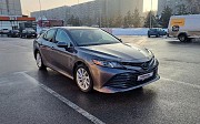 Toyota Camry, 2.5 автомат, 2021, седан 