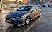 Toyota Camry, 2.5 автомат, 2021, седан 