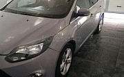 Ford Focus, 1.6 робот, 2013, седан Ақтөбе