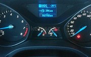 Ford Focus, 1.6 робот, 2013, седан 