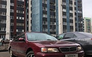 Nissan Maxima, 2.5 механика, 1995, седан Алматы