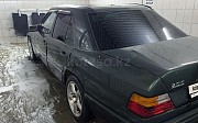 Mercedes-Benz E 200, 2 автомат, 1989, седан Алматы