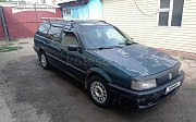 Volkswagen Passat, 2 механика, 1990, универсал Алматы