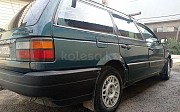 Volkswagen Passat, 2 механика, 1990, универсал Алматы