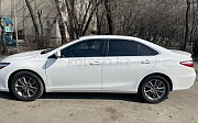 Toyota Camry, 2.5 автомат, 2015, седан 