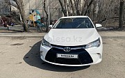 Toyota Camry, 2.5 автомат, 2015, седан 