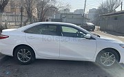 Toyota Camry, 2.5 автомат, 2015, седан 