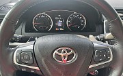 Toyota Camry, 2.5 автомат, 2015, седан 