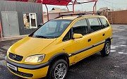 Opel Zafira, 2 механика, 2000, минивэн Шымкент