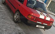 Mazda 323, 1.6 механика, 1990, седан Державинск