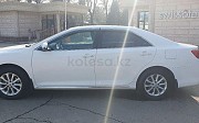 Toyota Camry, 2 автомат, 2013, седан 