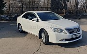 Toyota Camry, 2 автомат, 2013, седан 