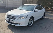 Toyota Camry, 2 автомат, 2013, седан Алматы