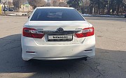 Toyota Camry, 2 автомат, 2013, седан 