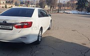 Toyota Camry, 2 автомат, 2013, седан 