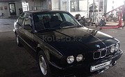 BMW 525, 2.5 механика, 1991, седан Алматы