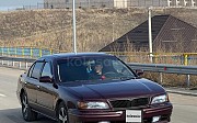 Nissan Maxima, 3 автомат, 1996, седан Алматы