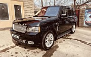 Land Rover Range Rover, 5 автомат, 2012, внедорожник Алматы