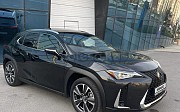 Lexus UX 200, 2 вариатор, 2019, кроссовер Алматы