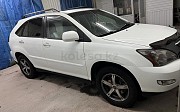 Lexus RX 350, 3.5 автомат, 2006, кроссовер 