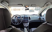 Chevrolet Aveo, 1.6 механика, 2014, седан Өскемен