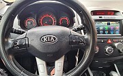 Kia Cee’d, 1.6 автомат, 2010, хэтчбек Қарағанды