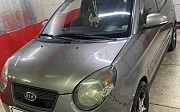 Kia Morning, 1 автомат, 2010, хэтчбек Алматы