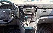 Hyundai Starex, 2.5 автомат, 2016, минивэн Шымкент