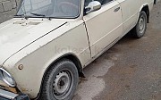 ВАЗ (Lada) 2101, 1.2 механика, 1985, седан Аса