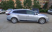 Renault Megane, 1.6 механика, 2010, универсал Актобе