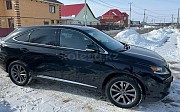 Lexus RX 350, 3.5 автомат, 2013, кроссовер Орал