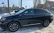 Lexus RX 350, 3.5 автомат, 2013, кроссовер Орал